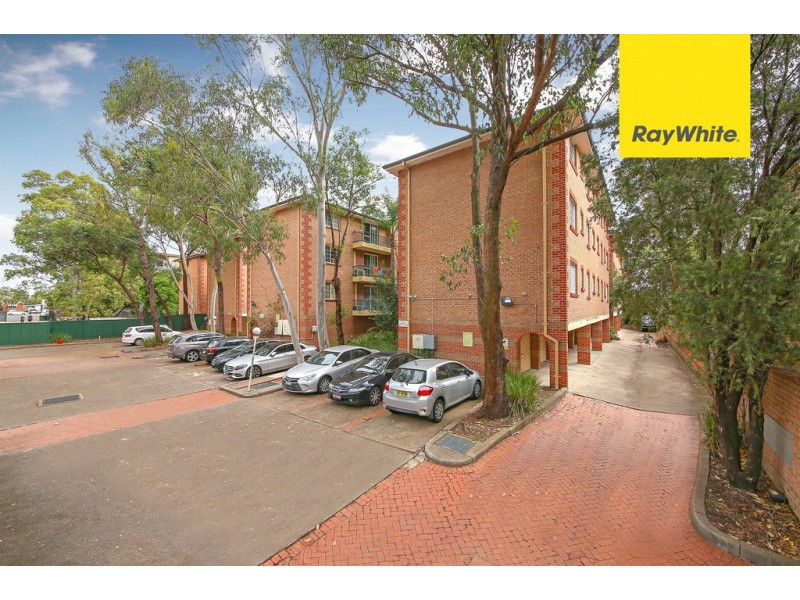 34/18 Clarence Street, Lidcombe NSW 2141