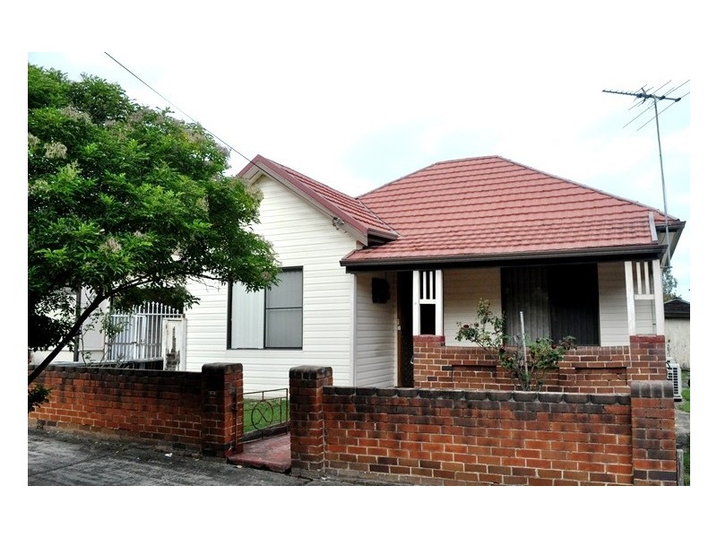 Lidcombe NSW 2141