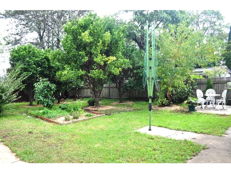 17 Jellicoe Street, Lidcombe NSW 2141