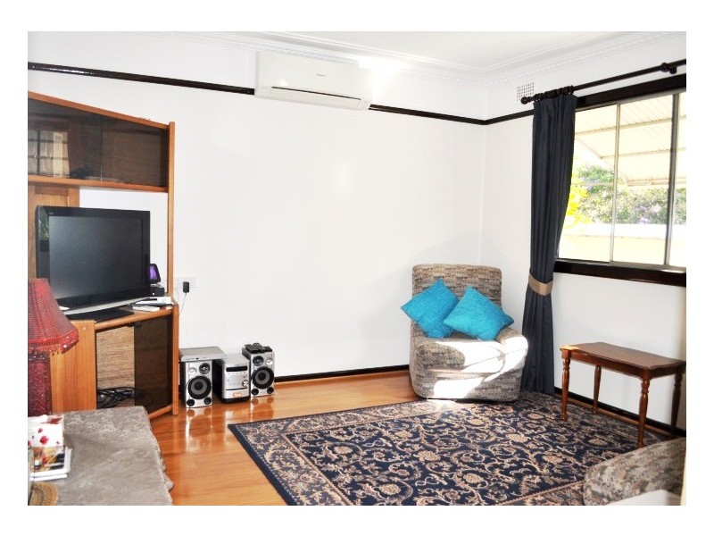 17 Jellicoe Street, Lidcombe NSW 2141