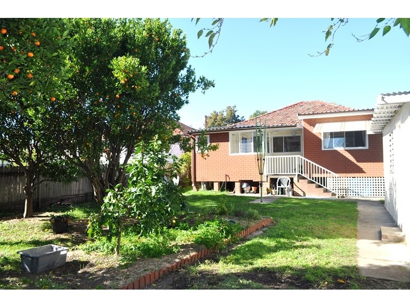 17 Jellicoe Street, Lidcombe NSW 2141