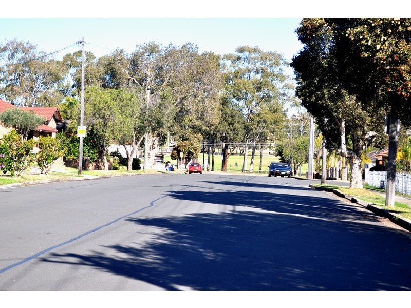 17 Jellicoe Street, Lidcombe NSW 2141