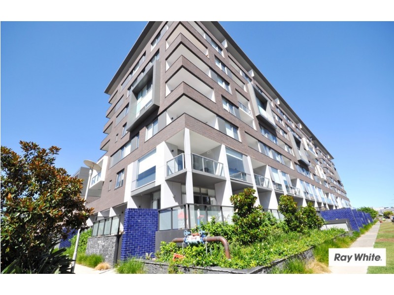 405/9 Baywater Drive, Wentworth Point NSW 2127