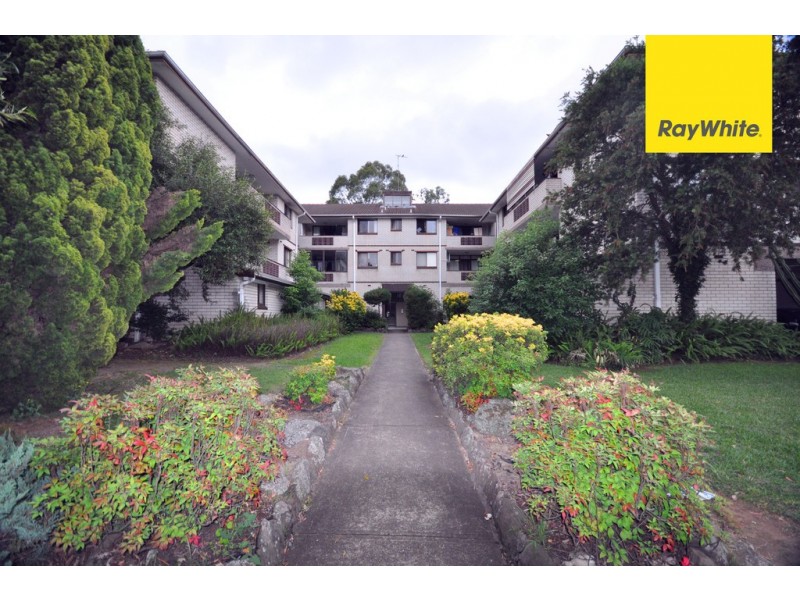 9/51-55 Neil Street, Merrylands NSW 2160