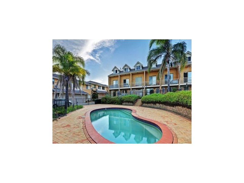 58-64 Frances Street, Lidcombe NSW 2141