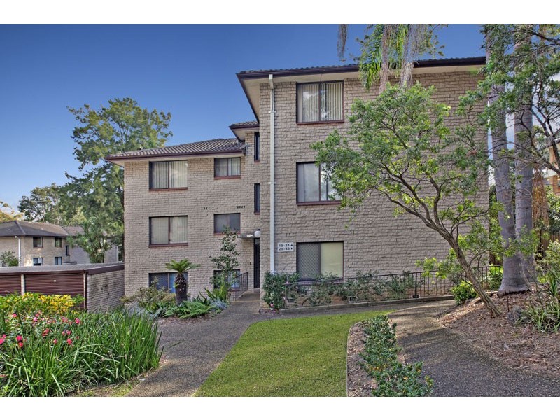 20/19-27 Adderton Road, Telopea NSW 2117