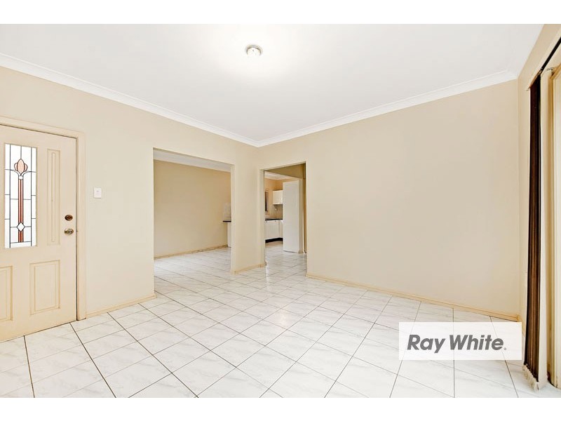 2/28 Livingstone Road, Lidcombe NSW 2141