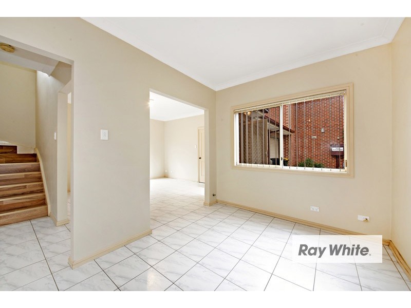 2/28 Livingstone Road, Lidcombe NSW 2141