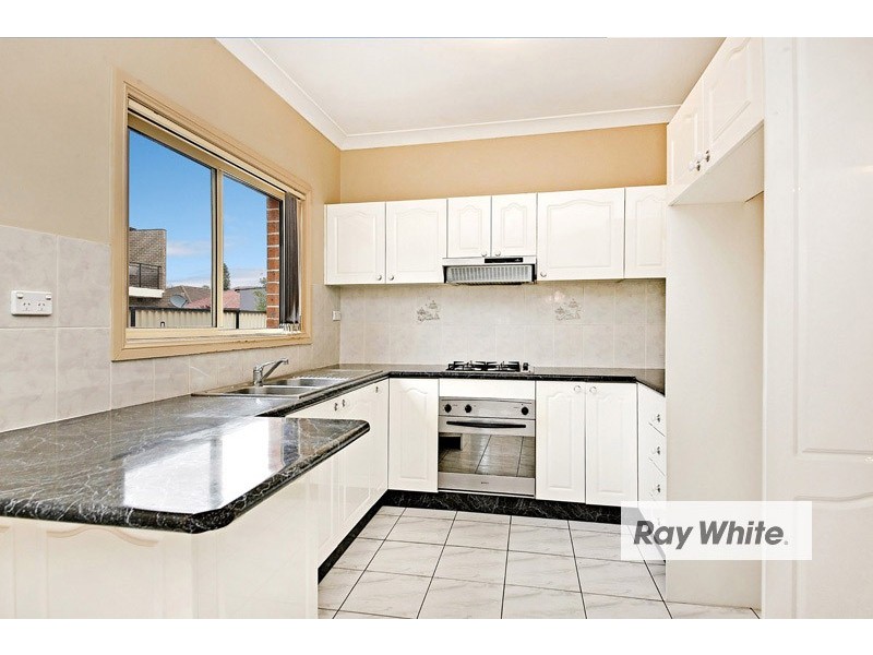 2/28 Livingstone Road, Lidcombe NSW 2141