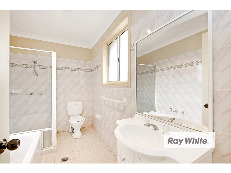 2/28 Livingstone Road, Lidcombe NSW 2141