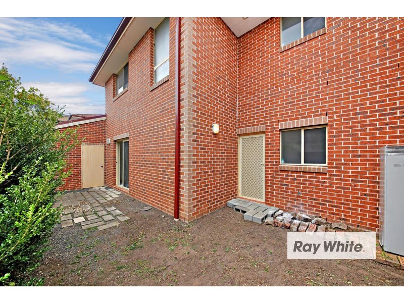 2/28 Livingstone Road, Lidcombe NSW 2141
