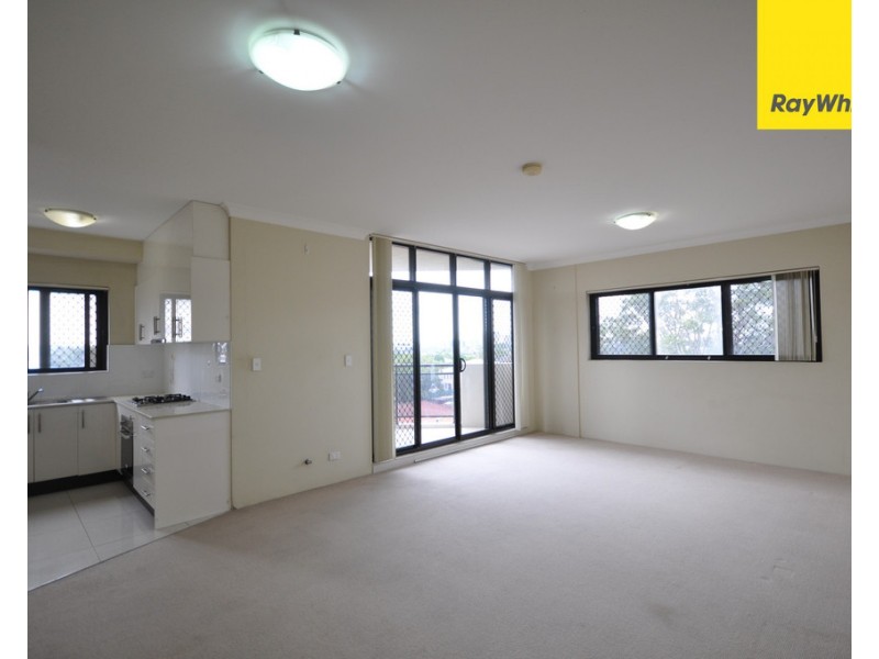 44/52-56 John Street, Lidcombe NSW 2141