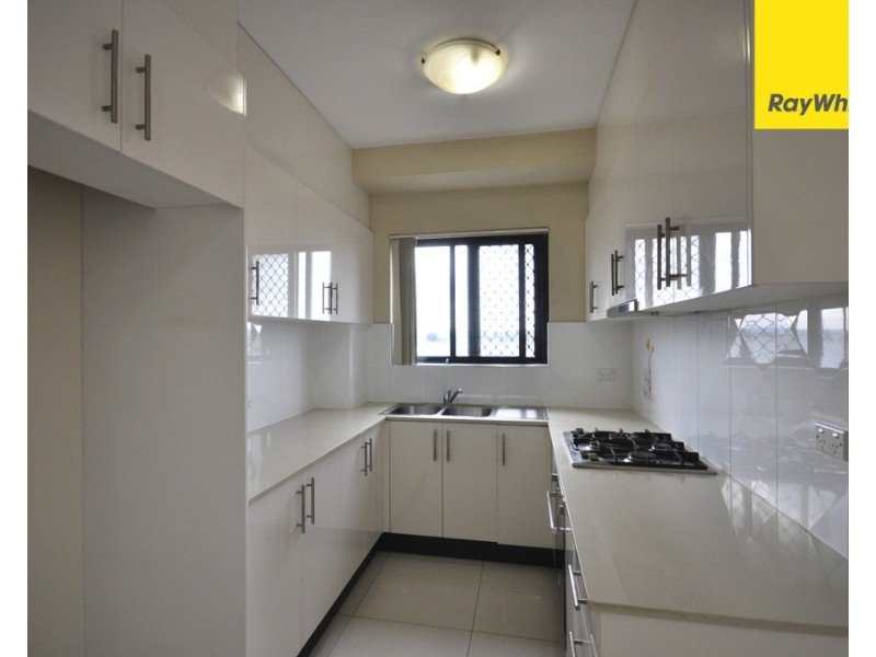 44/52-56 John Street, Lidcombe NSW 2141