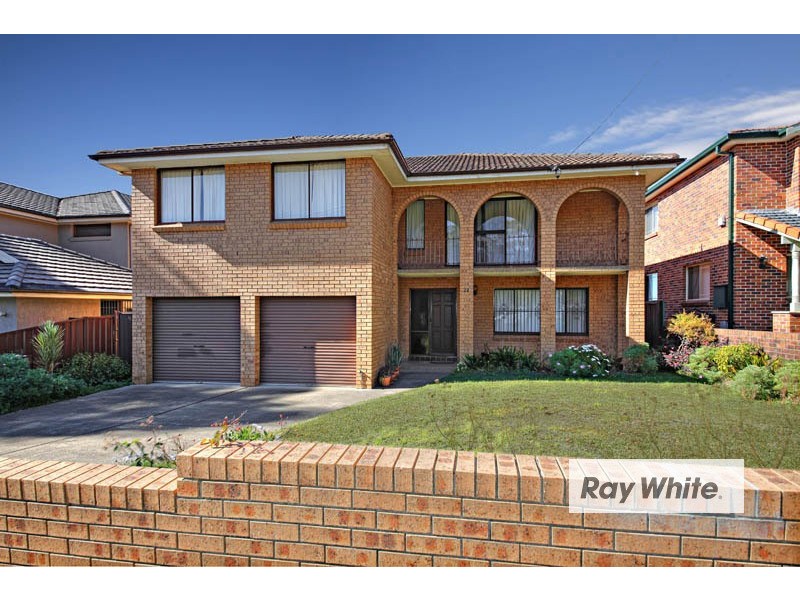 23 Auburn Road, Berala NSW 2141