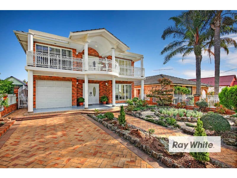 6 Beatrice Street, Lidcombe NSW 2141