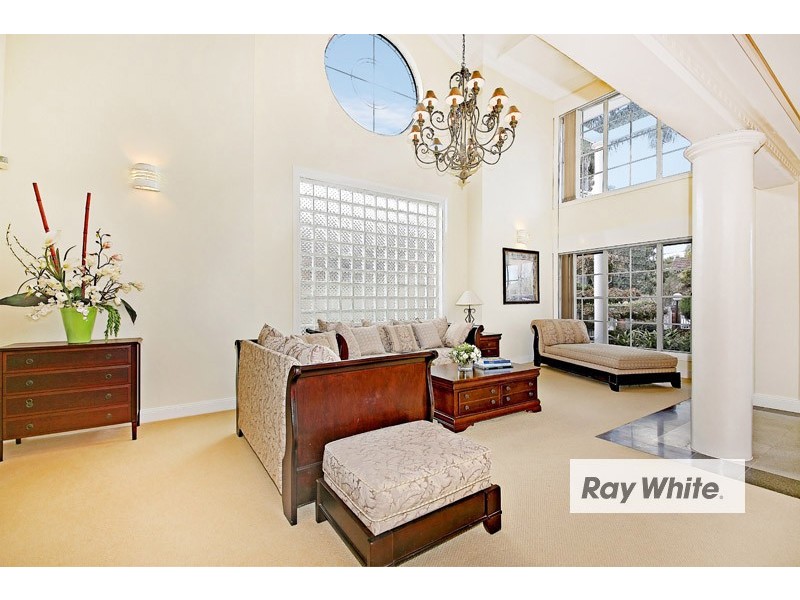 6 Beatrice Street, Lidcombe NSW 2141