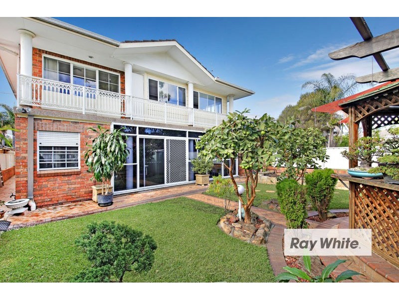 6 Beatrice Street, Lidcombe NSW 2141