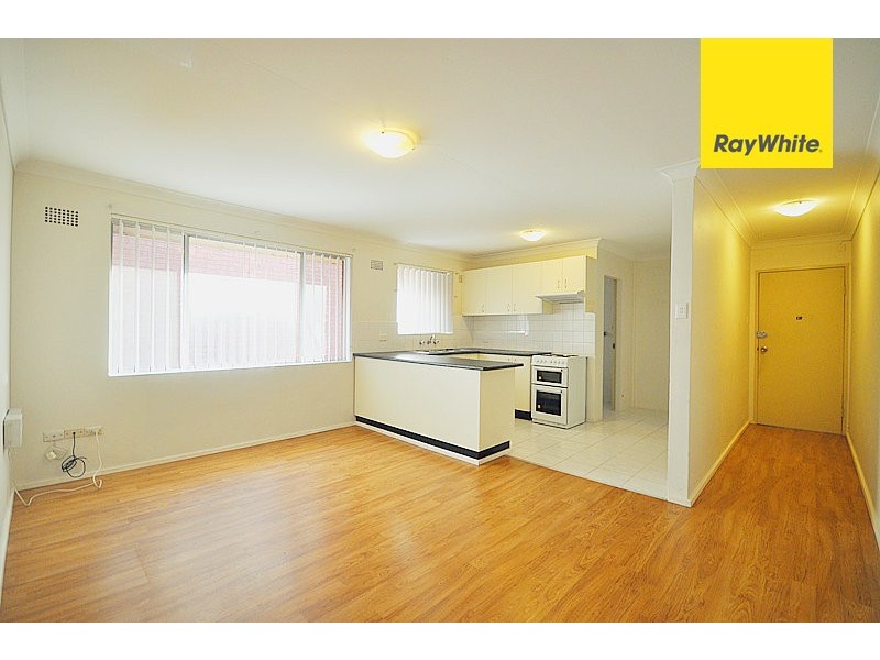 5/148 Woodburn Road, Berala NSW 2141