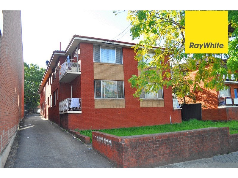 5/148 Woodburn Road, Berala NSW 2141