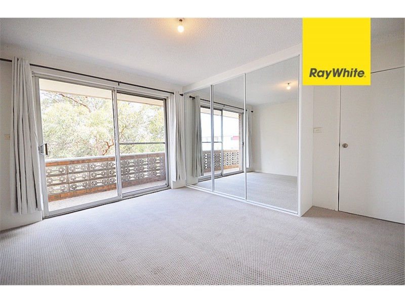 Lvl 3/17-19 Doodson Ave, Lidcombe NSW 2141