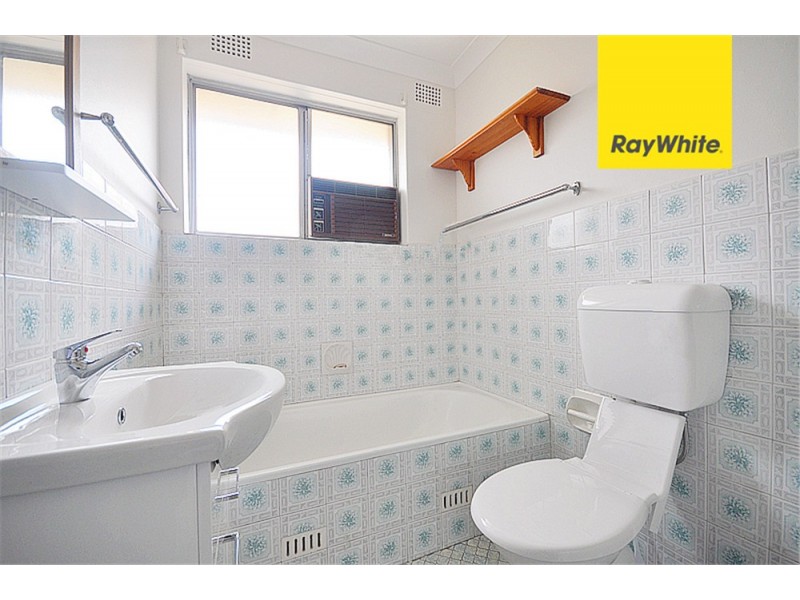 Lvl 3/17-19 Doodson Ave, Lidcombe NSW 2141