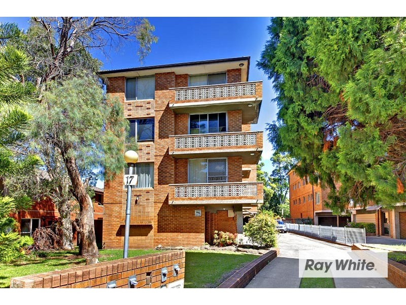 Lvl 3/17-19 Doodson Ave, Lidcombe NSW 2141