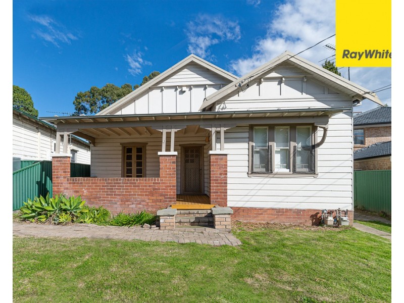 13 Yarram Street, Lidcombe NSW 2141