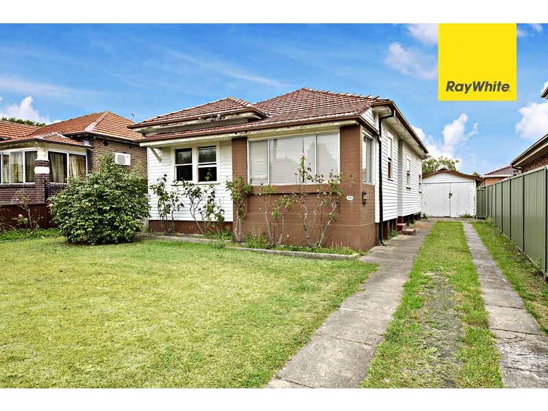 33 Delhi Street, Lidcombe NSW 2141