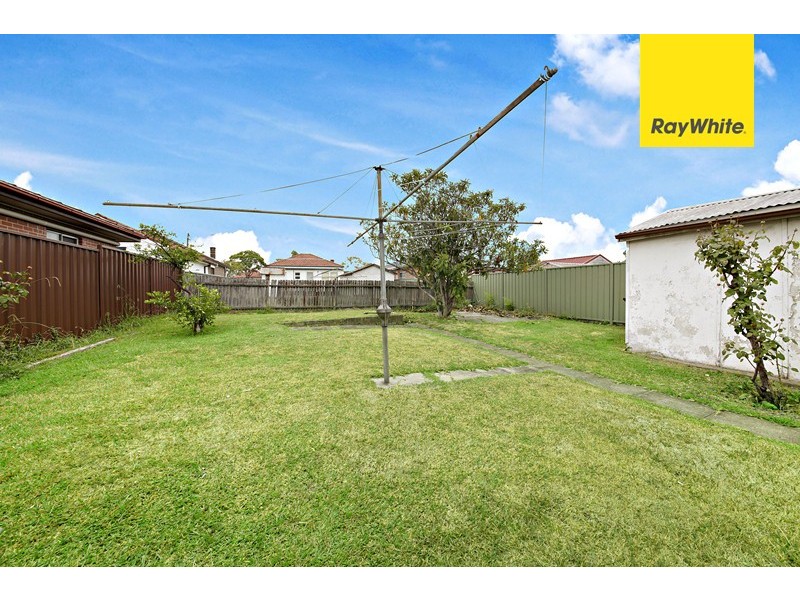 33 Delhi Street, Lidcombe NSW 2141