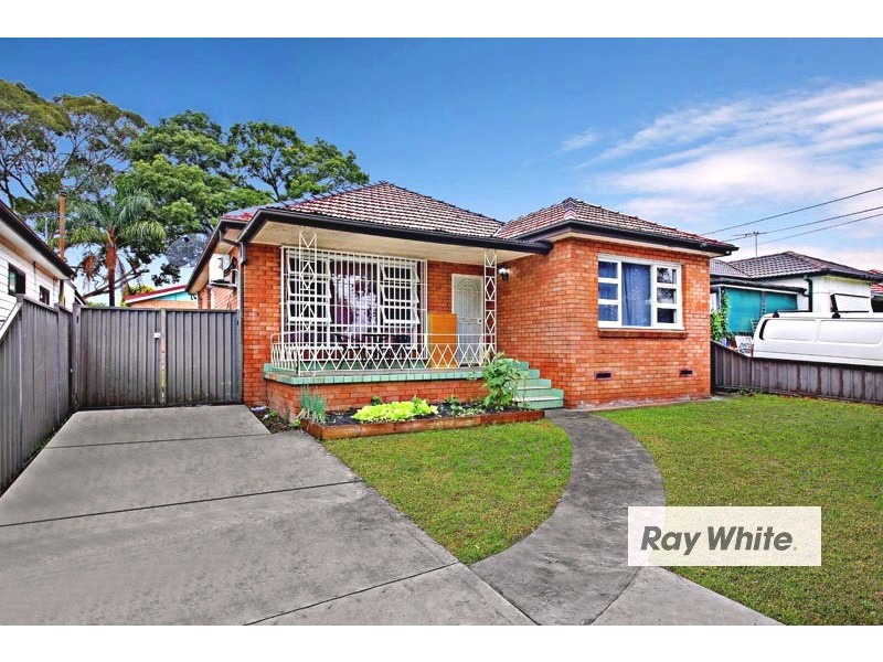 14 Terrene Street, Regents Park NSW 2143