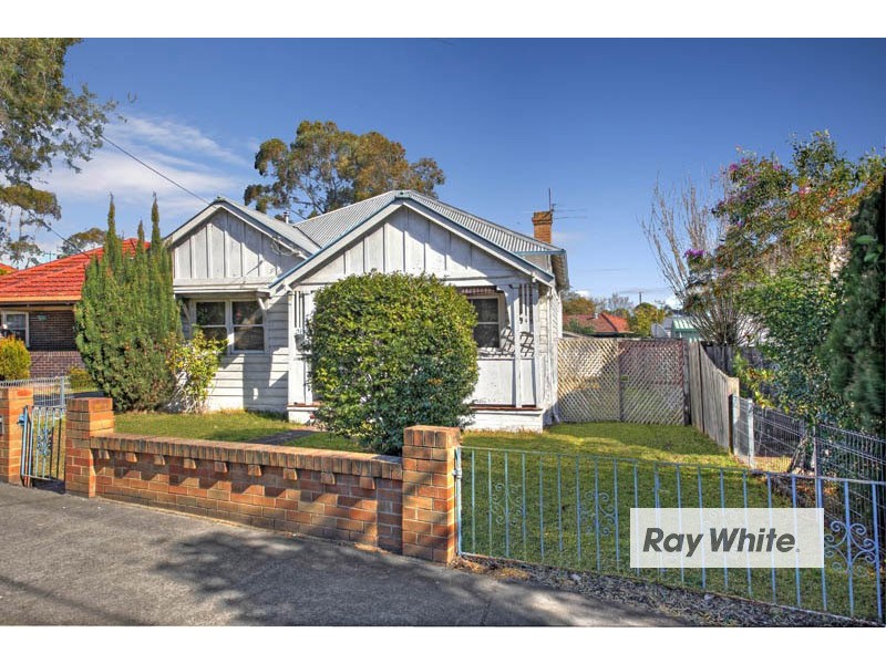 21 Yarram Street, Lidcombe NSW 2141