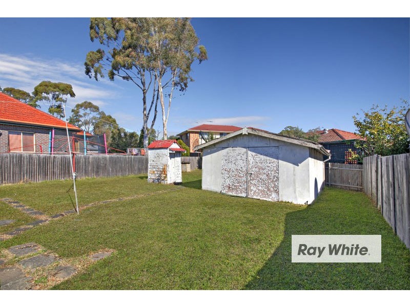21 Yarram Street, Lidcombe NSW 2141