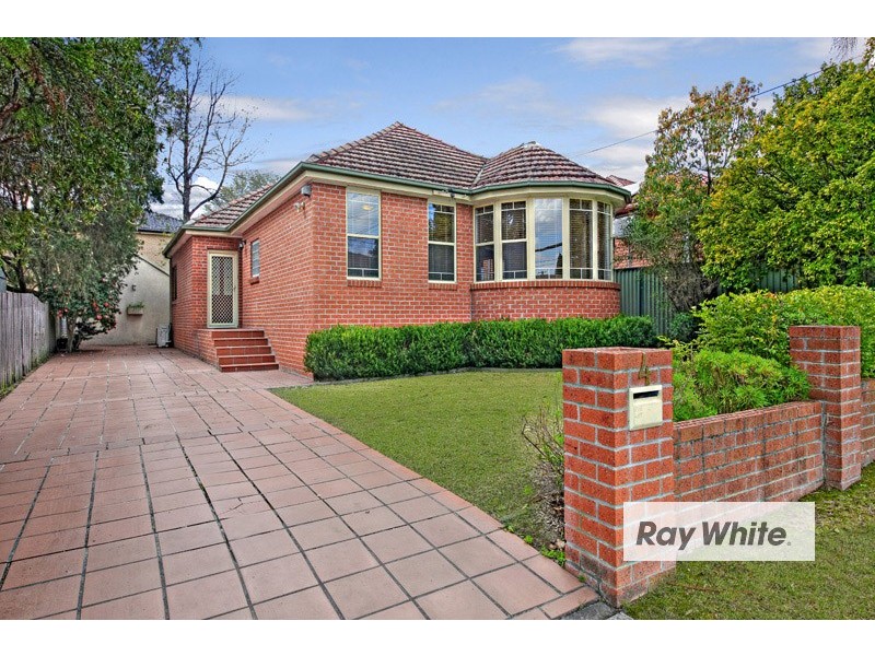 4 Belgium Street, Lidcombe NSW 2141