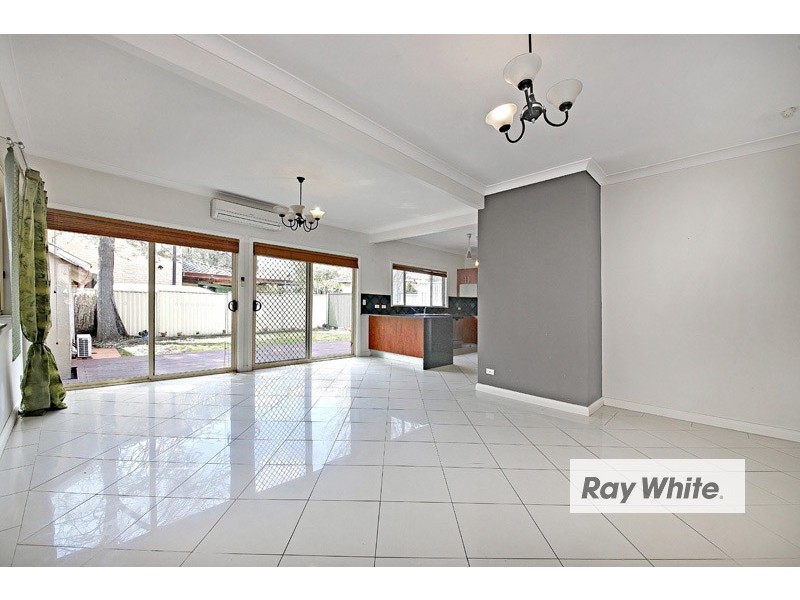4 Belgium Street, Lidcombe NSW 2141