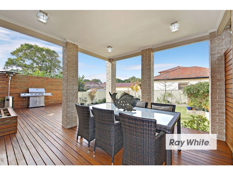 145 Joseph Street, Lidcombe NSW 2141