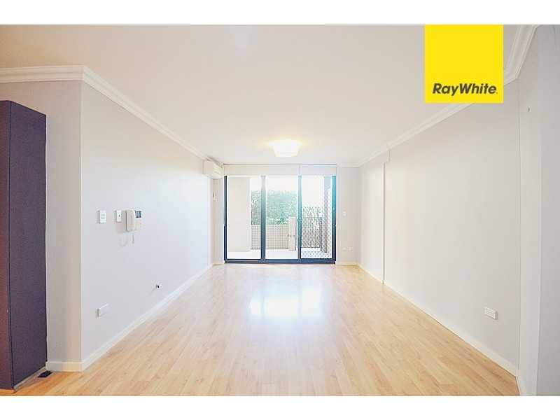 126/81 Church Street, Lidcombe NSW 2141