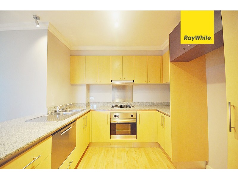 126/81 Church Street, Lidcombe NSW 2141