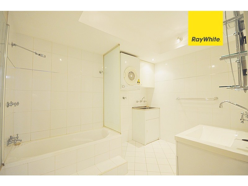 126/81 Church Street, Lidcombe NSW 2141