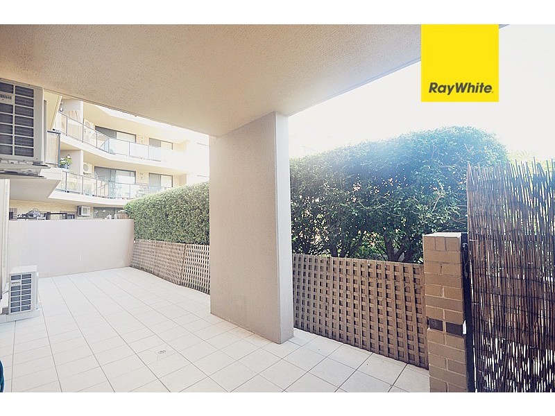 126/81 Church Street, Lidcombe NSW 2141
