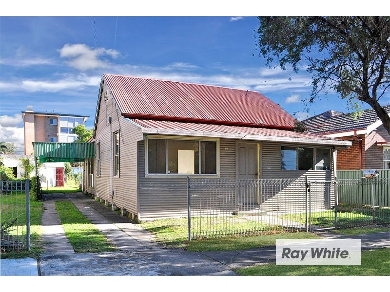 10 Clarence Street, Lidcombe NSW 2141