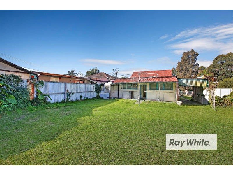 10 Clarence Street, Lidcombe NSW 2141