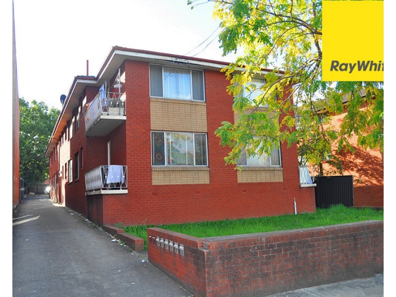 3/148 Woodburn Road, Berala NSW 2141