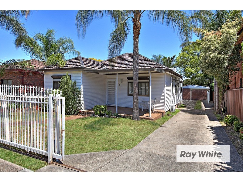 73 Platform Street, Lidcombe NSW 2141
