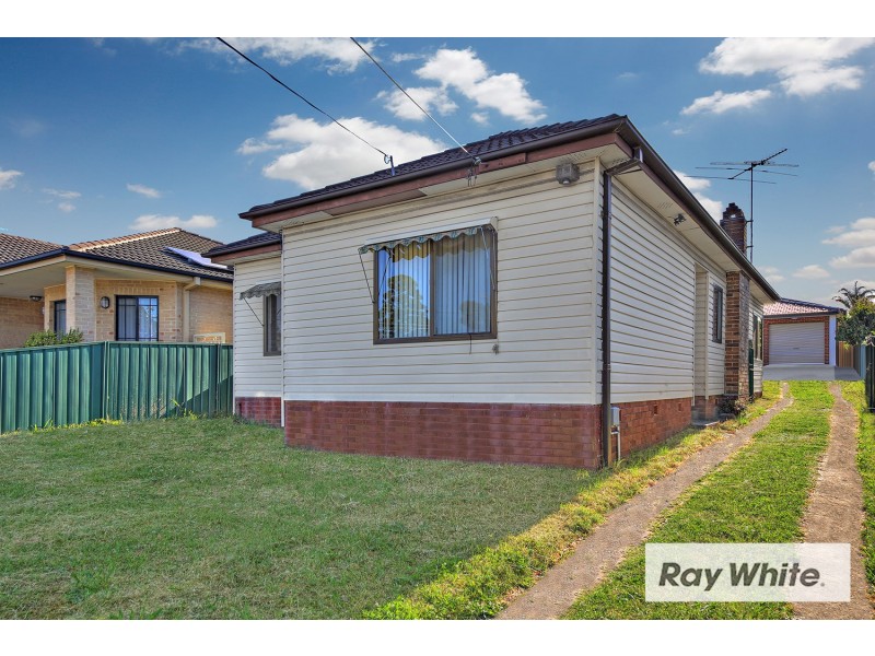 14 Hayes Street, Lidcombe NSW 2141