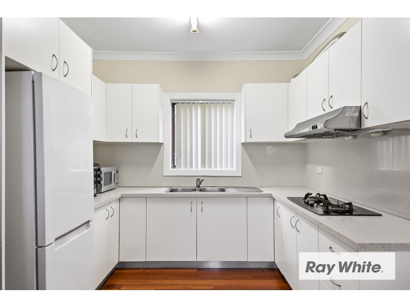 14 Hayes Street, Lidcombe NSW 2141