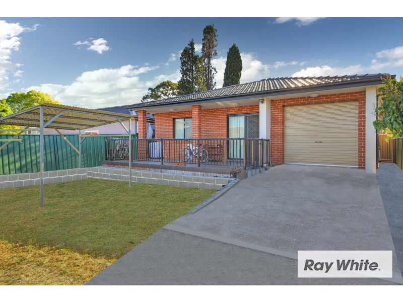 14 Hayes Street, Lidcombe NSW 2141