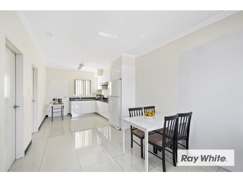14 Hayes Street, Lidcombe NSW 2141