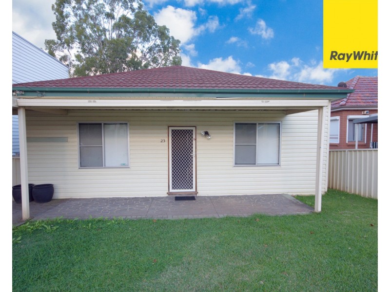 23 Abbott Street, Merrylands NSW 2160