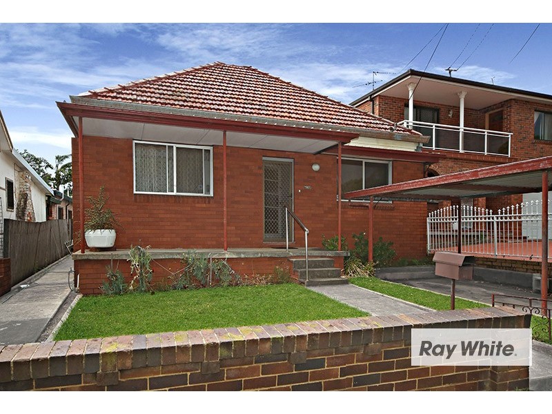 9 Nottinghill Rd, Lidcombe NSW 2141