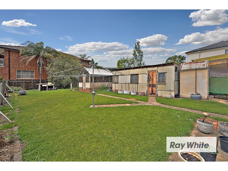 9 Nottinghill Rd, Lidcombe NSW 2141